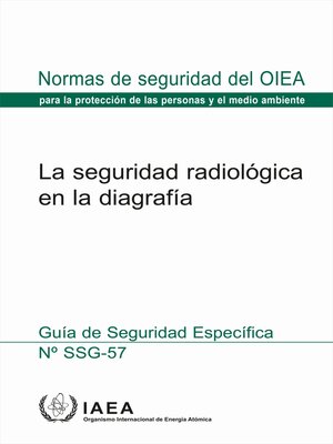 cover image of Radiation Safety in Well Logging